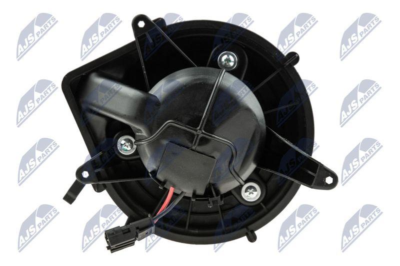 Pulseur d'air habitacle NTY EWN-BM-007