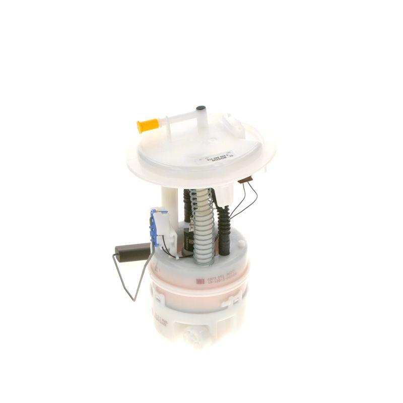 Unité d'injection de carburant BOSCH 0 986 580 376