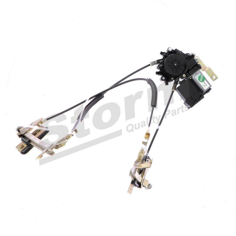 Lève-vitre STORM QUALITY PARTS 98978