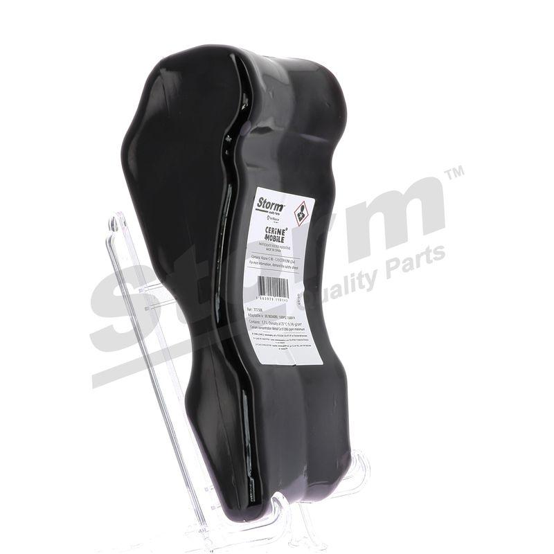 Additif, régénération du filtre à particules/à suie STORM QUALITY PARTS 777506