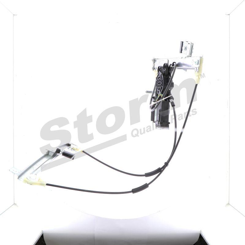 Lève-vitre STORM QUALITY PARTS 48579