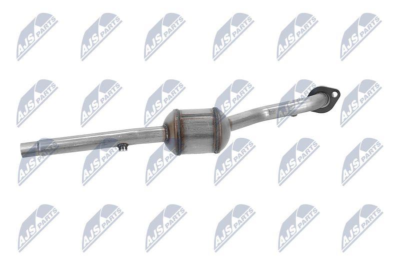 Catalyseur NTY KAT-RE-012