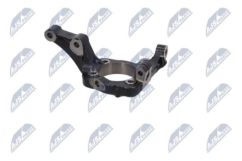 Fusée d'essieu, suspension de roue NTY ZZP-HY-517
