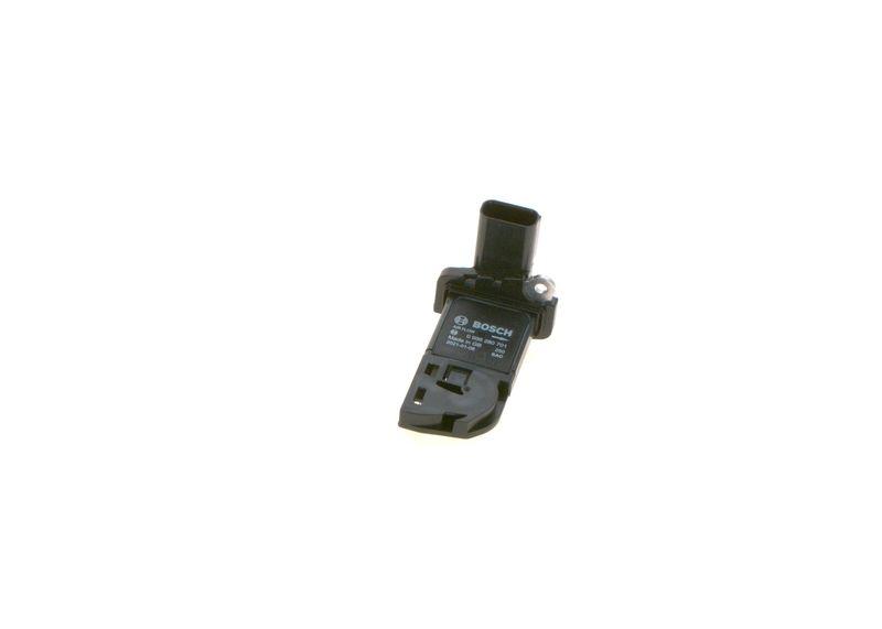 Débitmètre de masse d'air BOSCH 0 986 280 701
