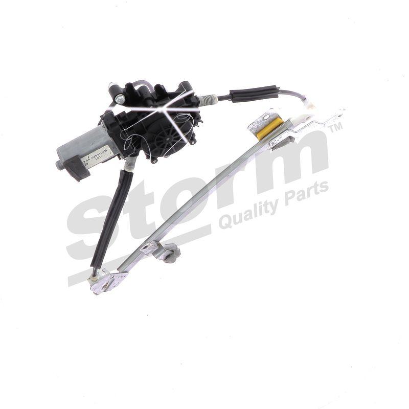 Lève-vitre STORM QUALITY PARTS 100373