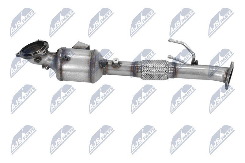 Catalyseur NTY KAT-FR-011
