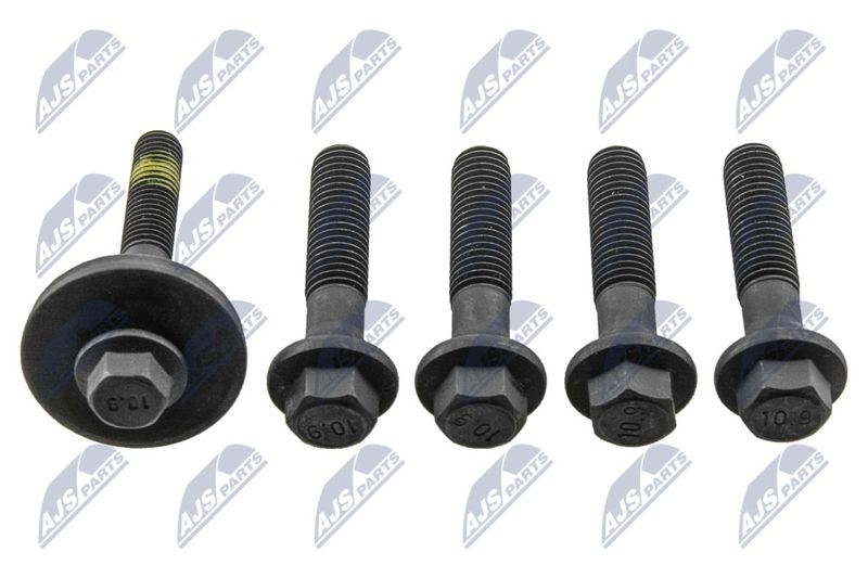 Kit de roulements de roue NTY KLT-VV-020-Z