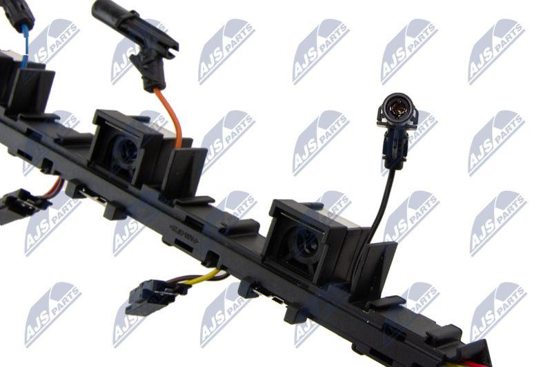 Kit réparation de câble, injecteur NTY EWD-VW-003