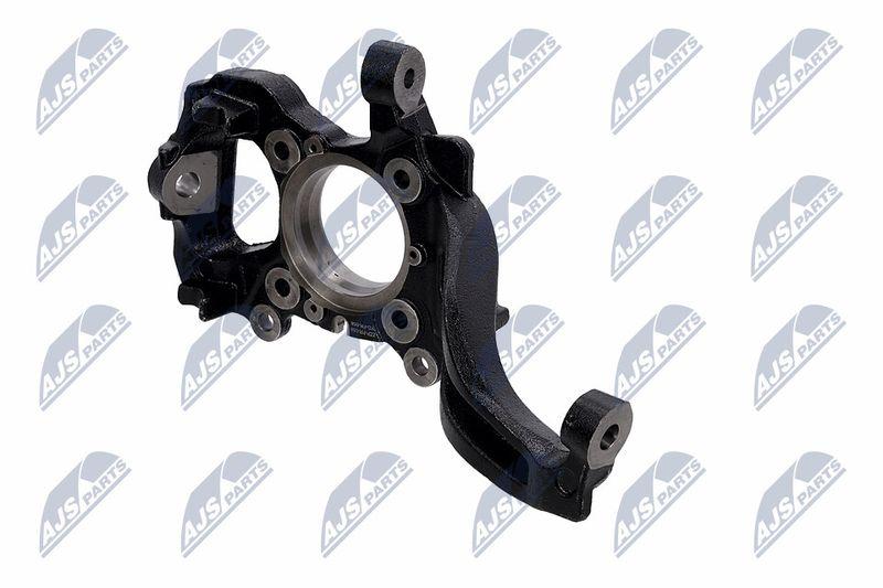 Fusée d'essieu, suspension de roue NTY ZZP-FR-058