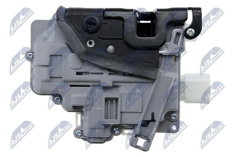 Serrure de porte NTY EZC-AU-022