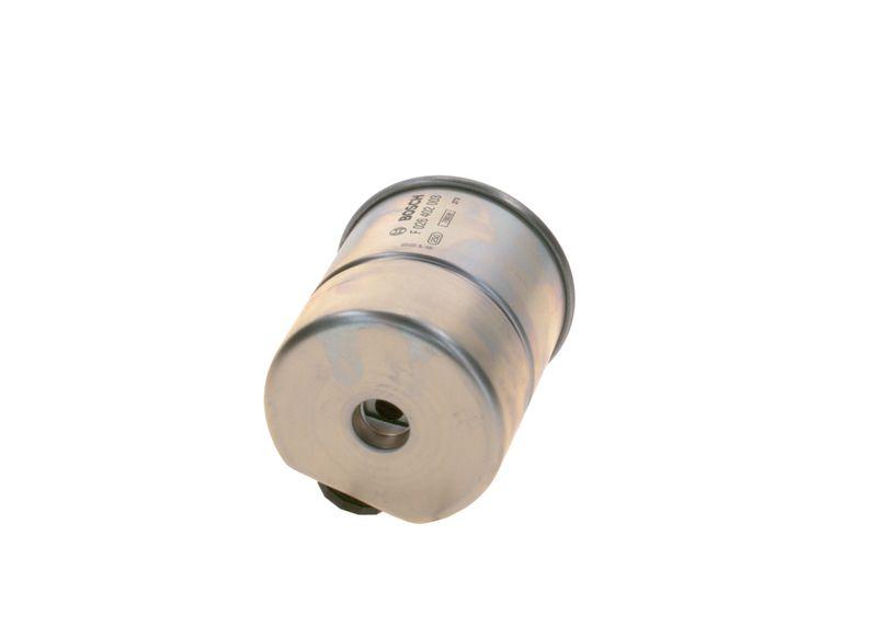Filtre à carburant BOSCH F 026 402 003