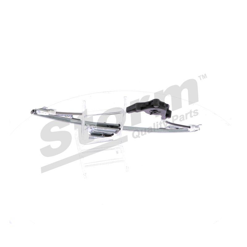 Lève-vitre STORM QUALITY PARTS 41377