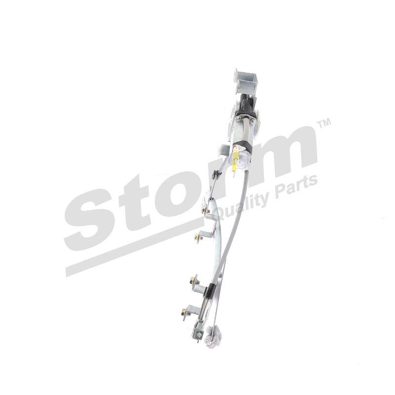 Lève-vitre STORM QUALITY PARTS 1500074