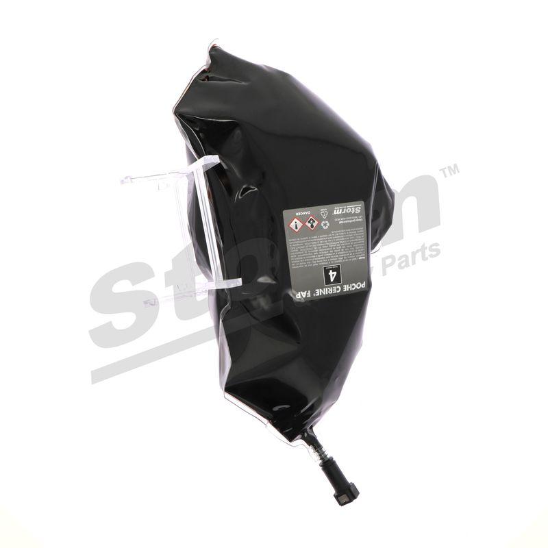 Additif, régénération du filtre à particules/à suie STORM QUALITY PARTS 777509