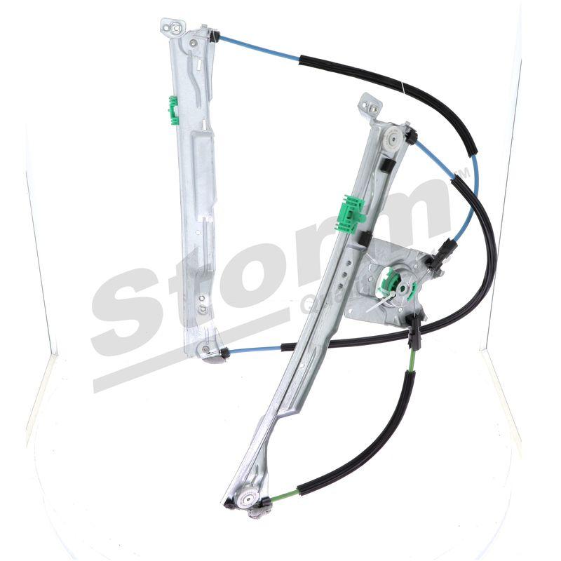 Lève-vitre STORM QUALITY PARTS 80971