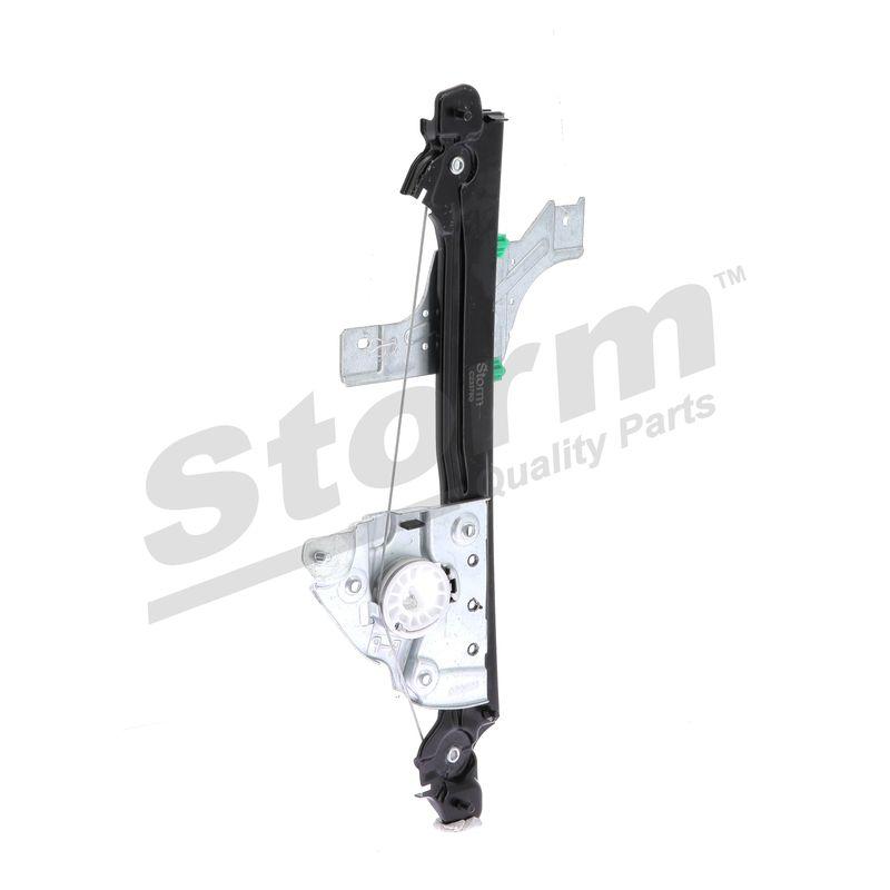Lève-vitre STORM QUALITY PARTS 7087524