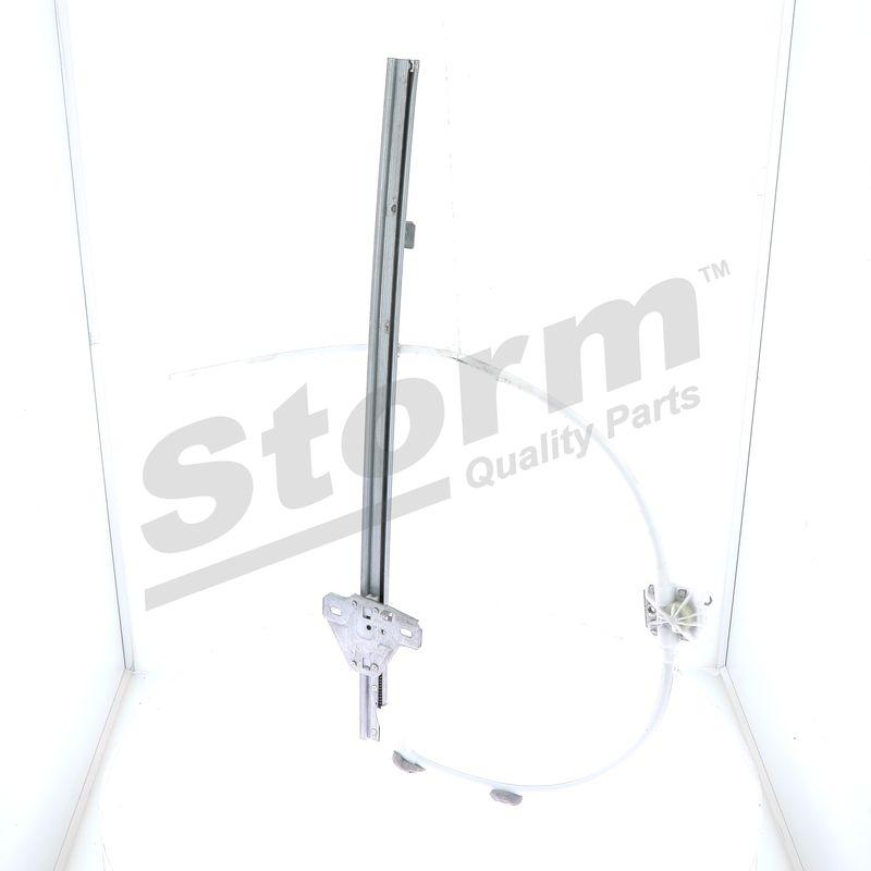 Lève-vitre STORM QUALITY PARTS 83673