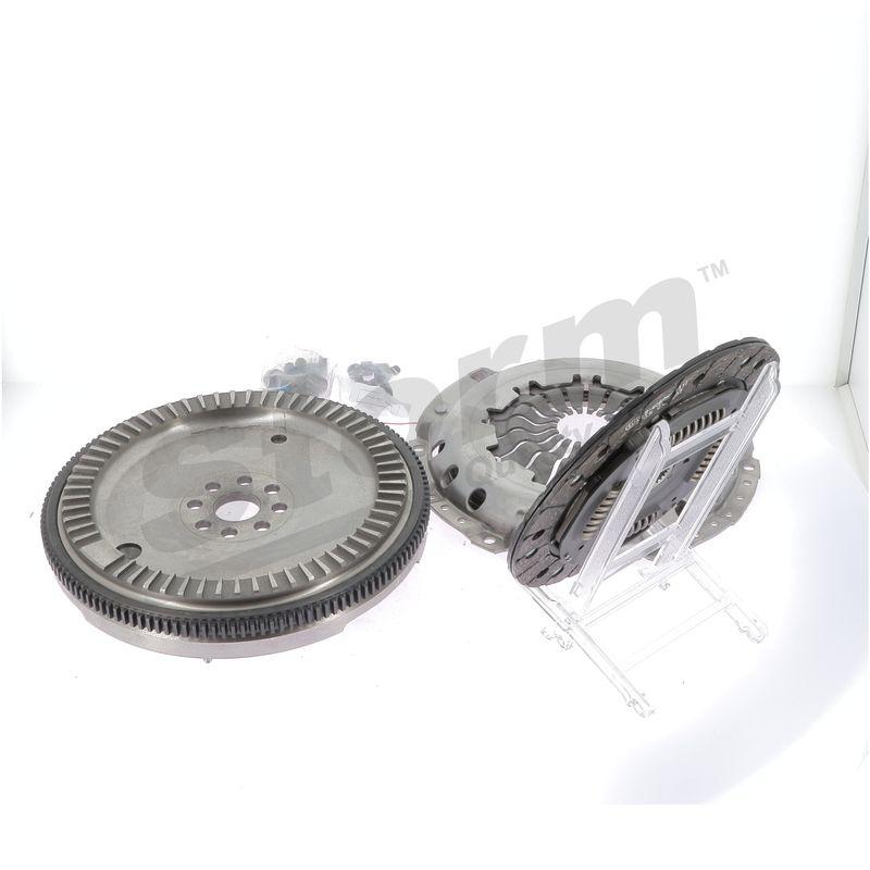 Kit adaptateur, embrayage STORM QUALITY PARTS STO1011