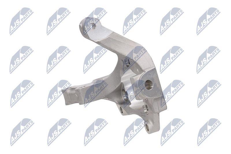 Fusée d'essieu, suspension de roue NTY ZZP-CH-042