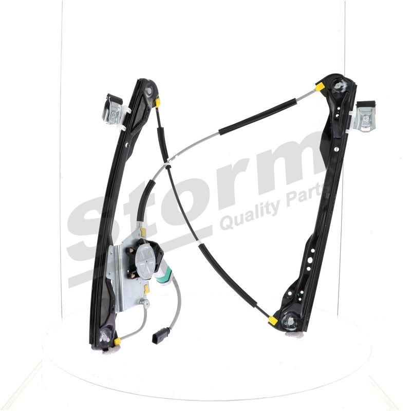 Lève-vitre STORM QUALITY PARTS 46576