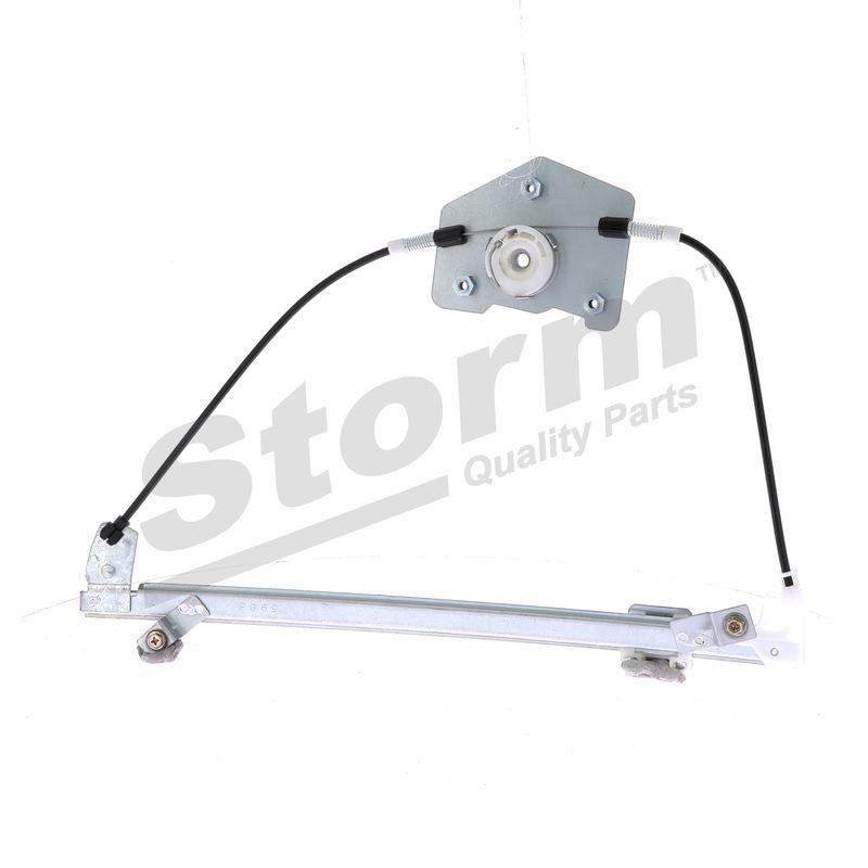 Lève-vitre STORM QUALITY PARTS 79571