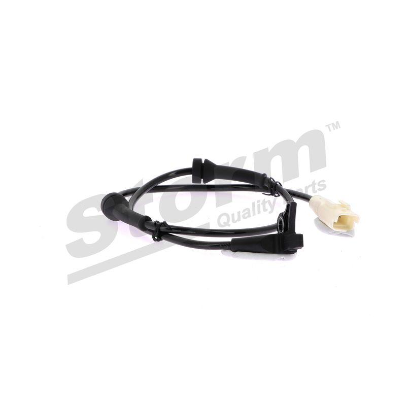 Capteur, vitesse de roue STORM QUALITY PARTS 777115