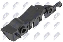 Support, pare-chocs NTY EZC-AU-212