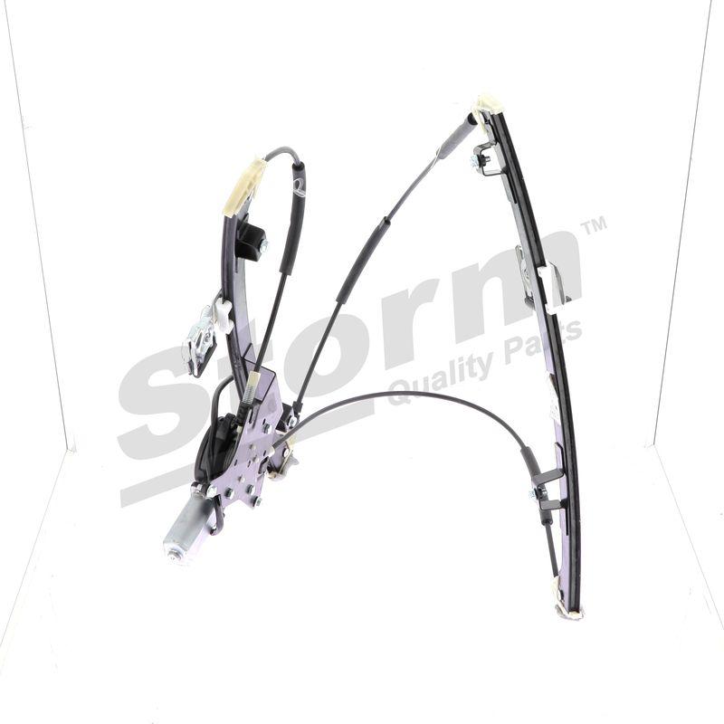 Lève-vitre STORM QUALITY PARTS 97571