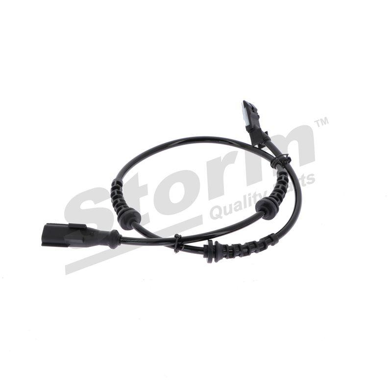 Capteur, vitesse de roue STORM QUALITY PARTS 888011