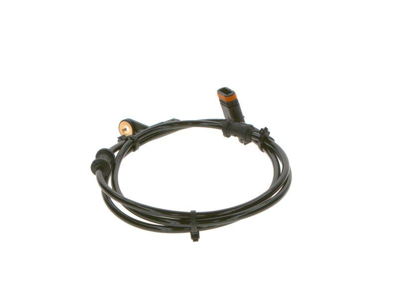 Capteur, vitesse de roue BOSCH 0 986 594 541