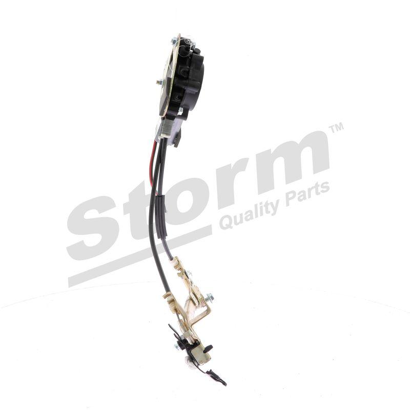 Lève-vitre STORM QUALITY PARTS 34072