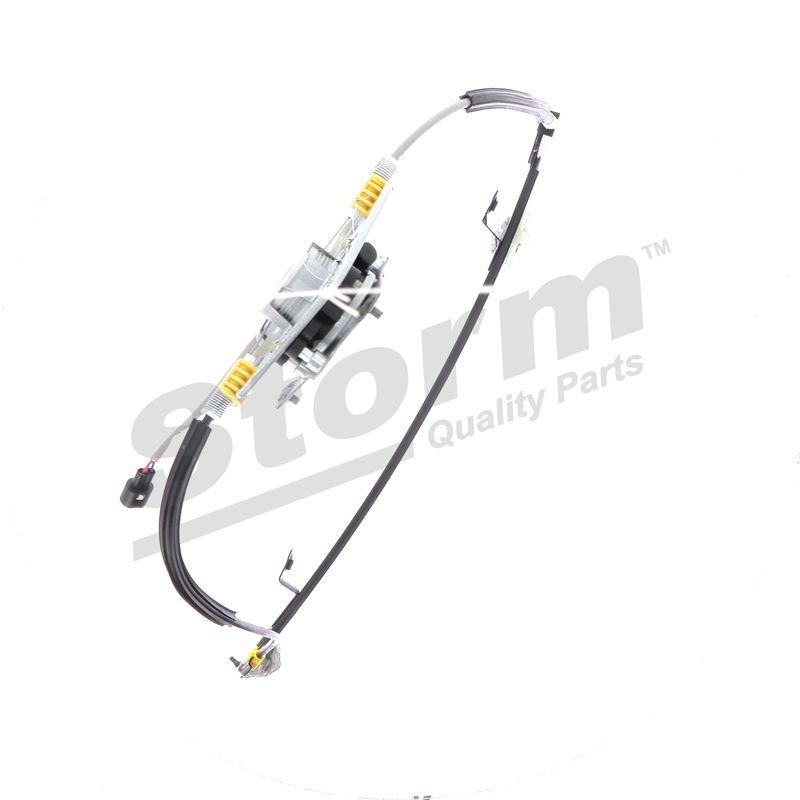 Lève-vitre STORM QUALITY PARTS 87177ST