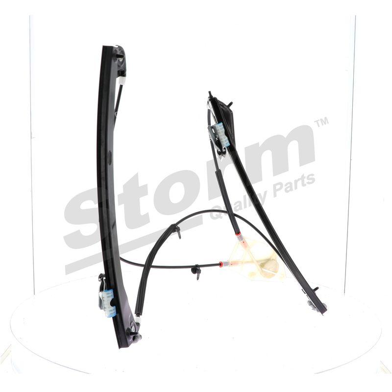 Lève-vitre STORM QUALITY PARTS 9307569