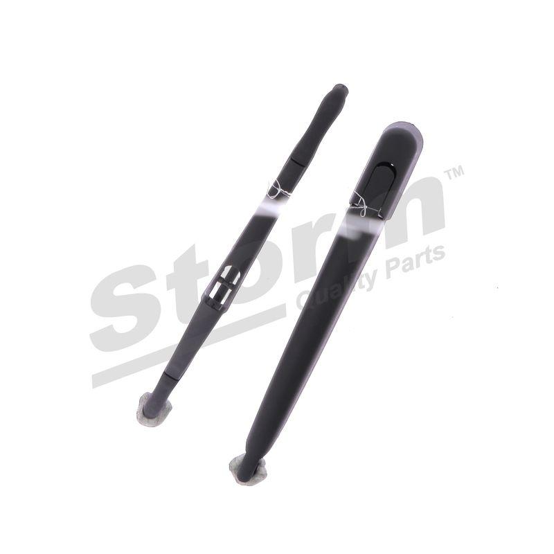 Kit de bras d'essuie-glace, nettoyage des vitres STORM QUALITY PARTS 87241KIT