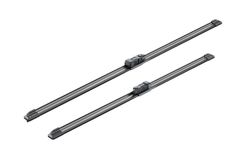 Balai d'essuie-glace BOSCH 3 397 007 581