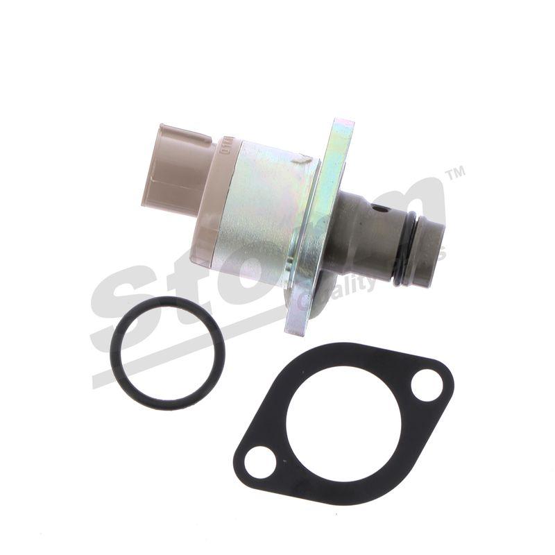 Régulateur, quantité de carburant (système à rampe commune) STORM QUALITY PARTS STO106200