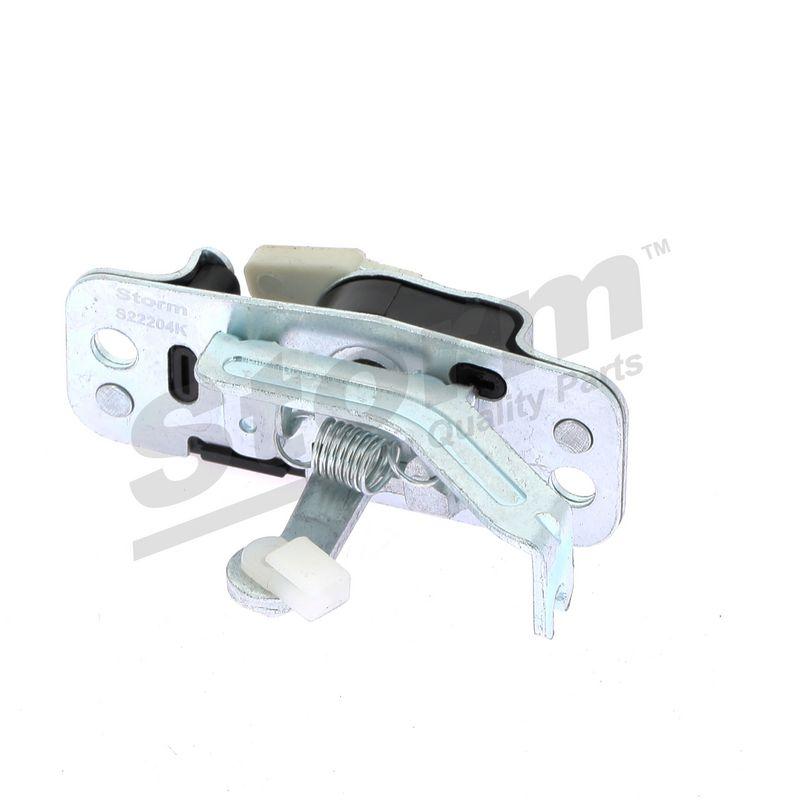 Serrure de porte STORM QUALITY PARTS 79948