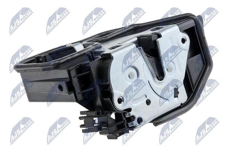 Serrure de porte NTY EZC-BM-025