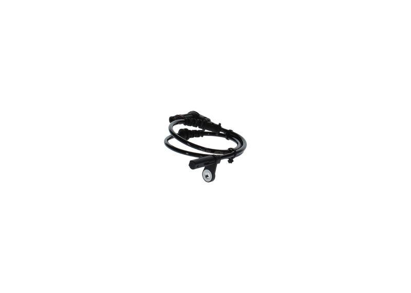 Capteur, vitesse de roue BOSCH 0 986 594 548