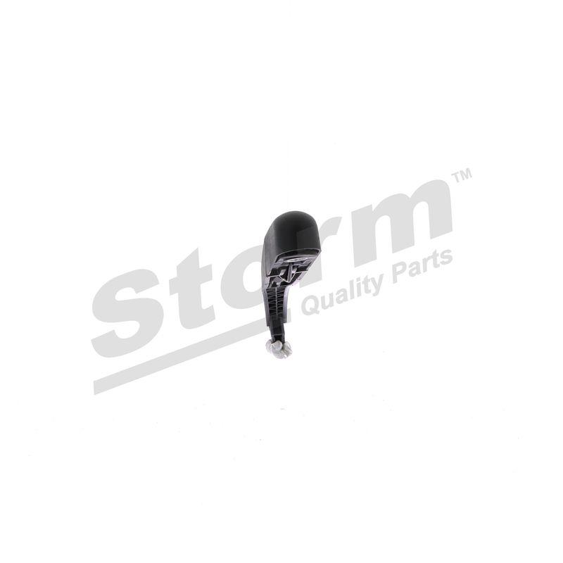 Bras d'essuie-glace, nettoyage des vitres STORM QUALITY PARTS 70540