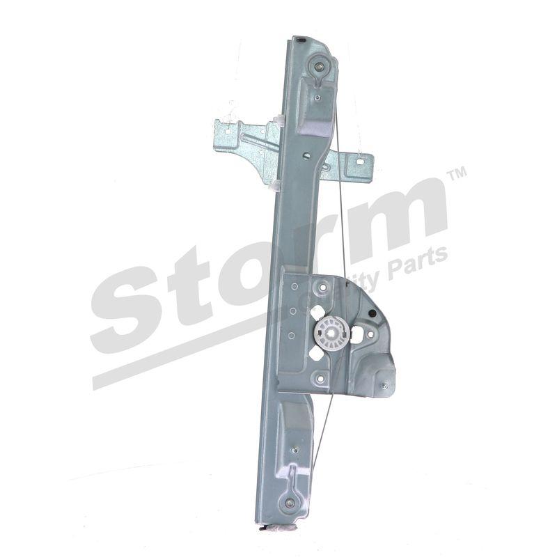 Lève-vitre STORM QUALITY PARTS 7087547