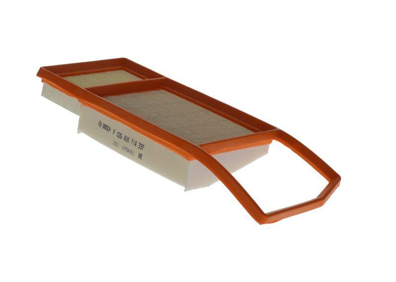 Filtre à air BOSCH F 026 400 714