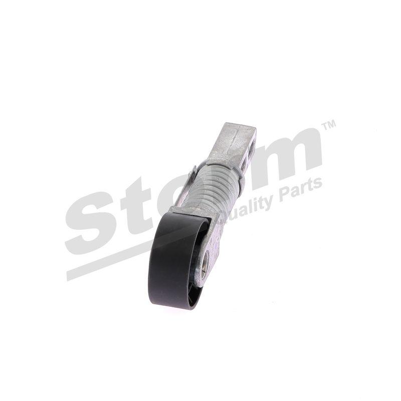 Tendeur de courroie, courroie trapézoïdale à nervures STORM QUALITY PARTS 106190