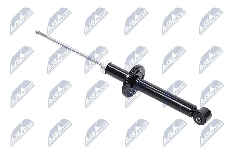 Amortisseur NTY A-VW-042