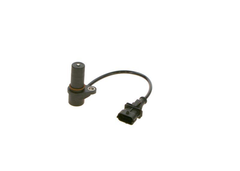Capteur d'angle, vilebrequin BOSCH 0 281 002 486