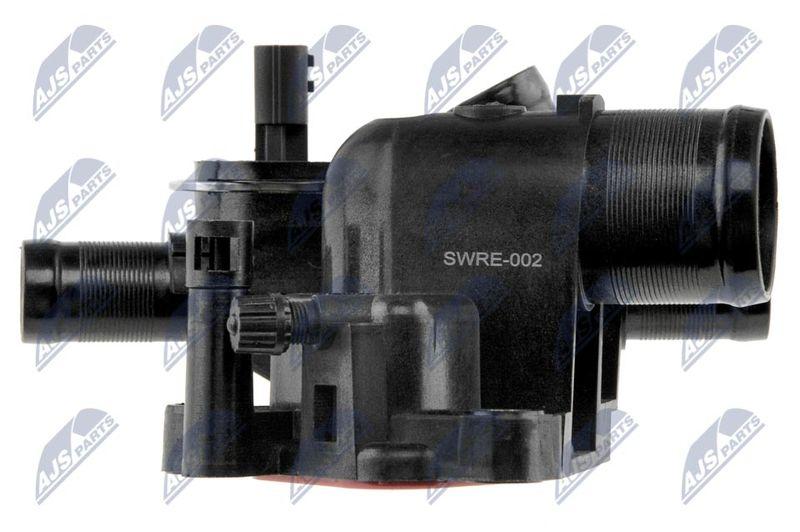 Thermostat, liquide de refroidissement NTY CTM-RE-002