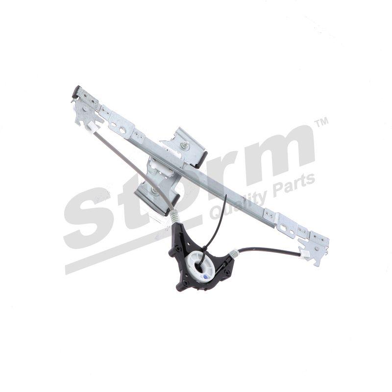 Lève-vitre STORM QUALITY PARTS 41377