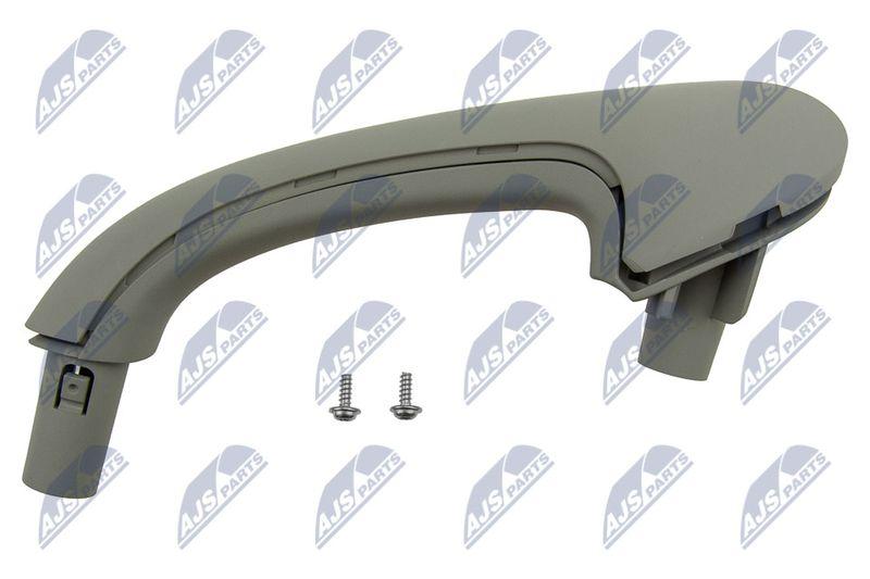 Poignet de porte, équipment intérieur NTY EZC-ME-074