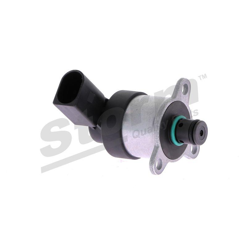 Régulateur, quantité de carburant (système à rampe commune) STORM QUALITY PARTS STO102204