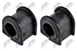 Coussinet de palier, stabilisateur NTY ZGS-CH-034